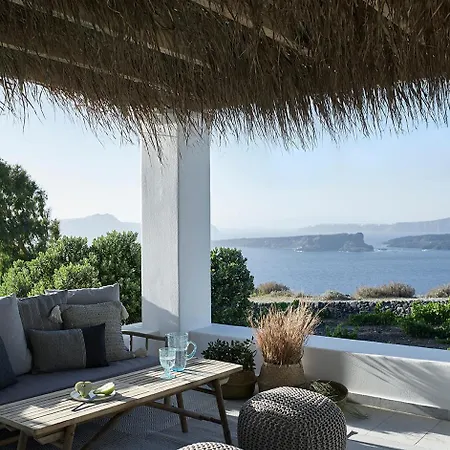 Seascape Appartement