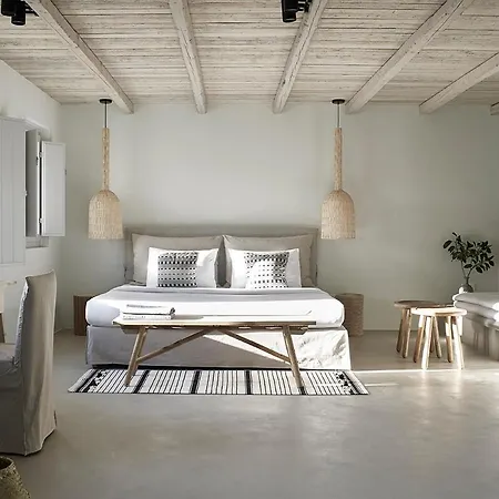 Appartement Seascape