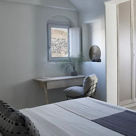 Seascape Appartement Akrotírion
