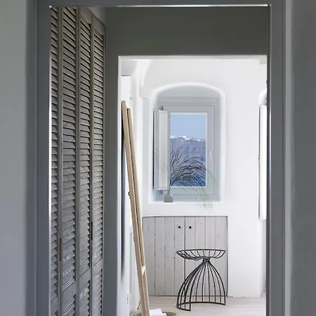 Appartement Seascape *