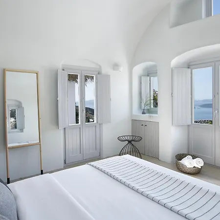 Apartment Seascape Akrotiri (Santorini)