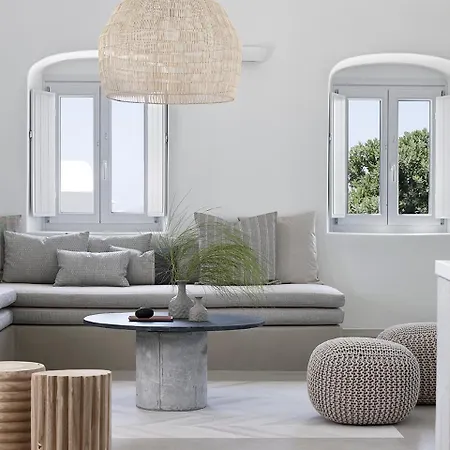 Apartment Seascape *