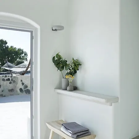 Seascape Apartment Akrotiri (Santorini)