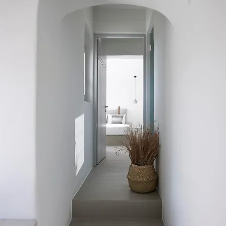 Apartment Seascape